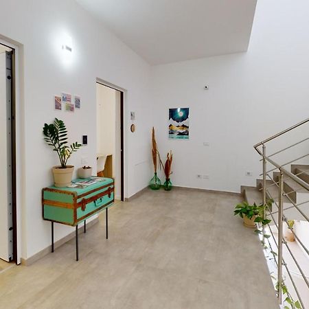 Accomodati B&B Марина-ди-Джойза-Йоника Экстерьер фото