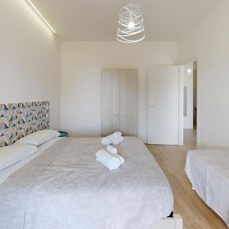 Accomodati B&B Марина-ди-Джойза-Йоника Экстерьер фото