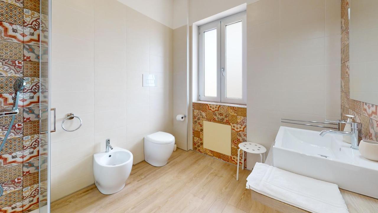 Accomodati B&B Марина-ди-Джойза-Йоника Экстерьер фото