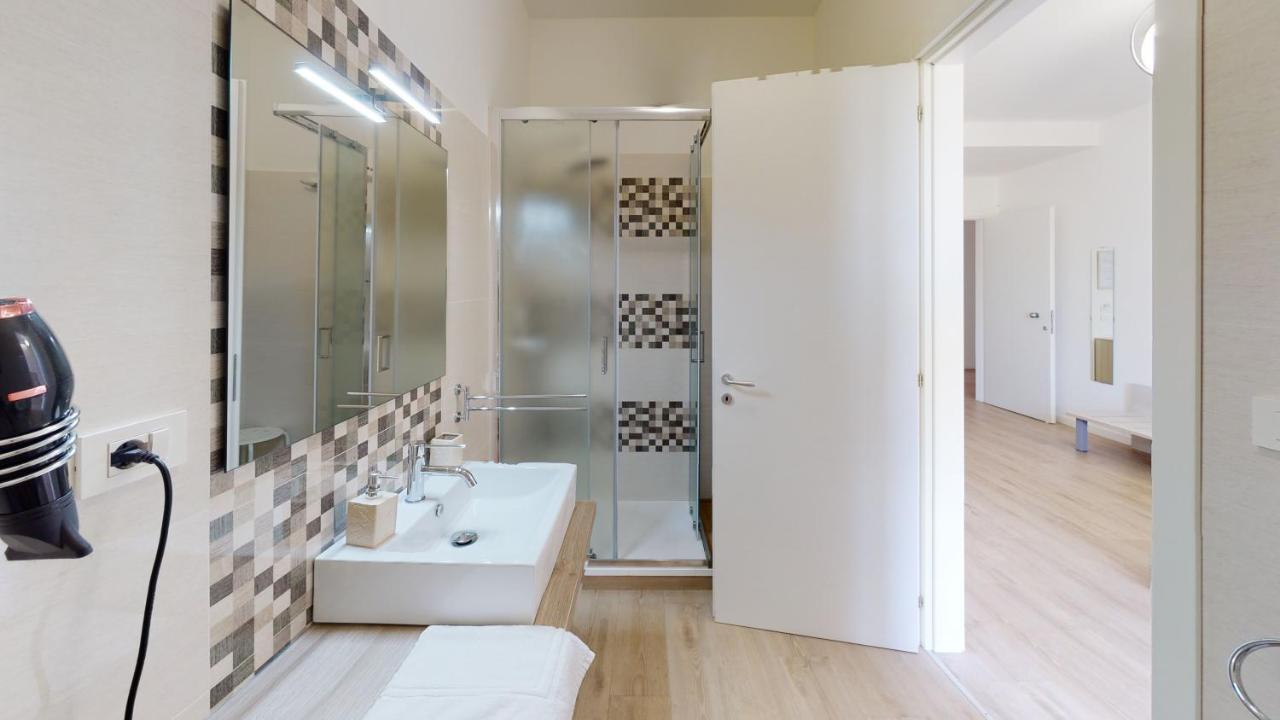 Accomodati B&B Марина-ди-Джойза-Йоника Экстерьер фото