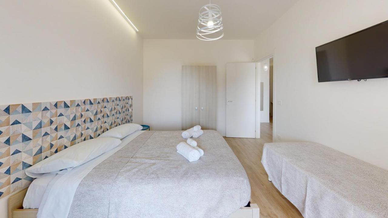 Accomodati B&B Марина-ди-Джойза-Йоника Экстерьер фото